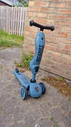 Scoot and ride step, Fietsen en Brommers, Steps, Ophalen of Verzenden, Gebruikt, Gewone step, Scoot and ride