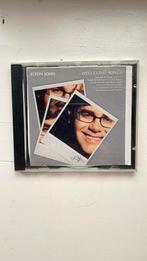 CD l Elton John l West coast songs, Cd's en Dvd's, Ophalen of Verzenden, 1960 tot 1980, Zo goed als nieuw