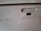 Afwasmachine MIELE, Witgoed en Apparatuur, Vaatwasmachines, Ophalen, Gebruikt, 85 tot 90 cm