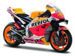 4867: Honda RC213V - Pol Espargaro - 2021 - Maisto 1:18, Info@maisto.nl, Maisto, De Steenbok 26, 5215 ME ‘s-Hertogenbosch, Nieuw