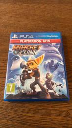 Ps4 ratchert and clank sony, Avontuur en Actie, 1 speler, Ophalen of Verzenden, Zo goed als nieuw