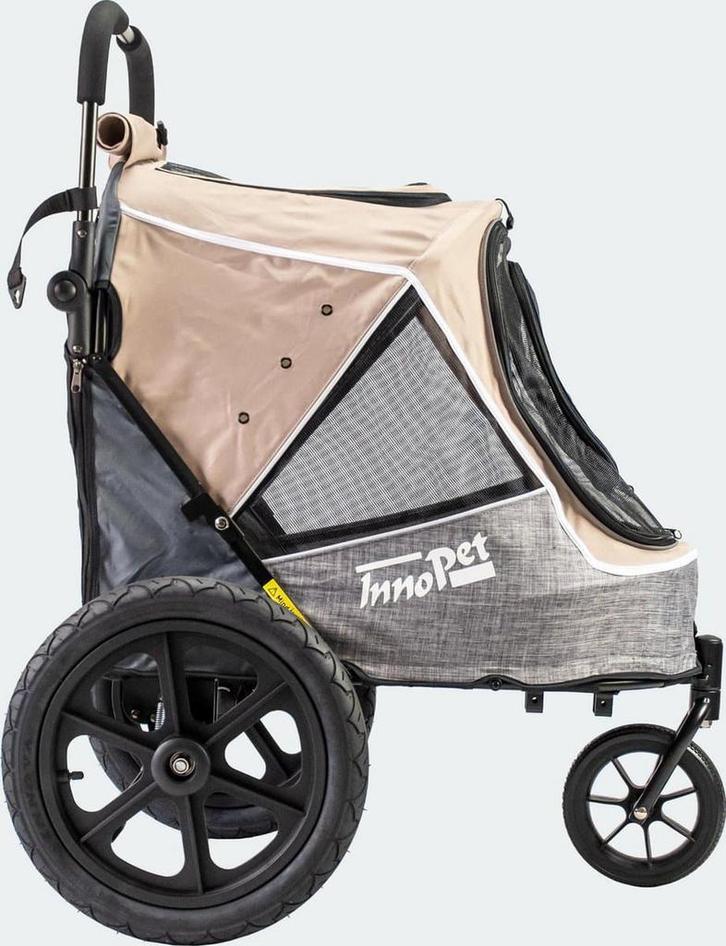 Innopet sporty Evolution nieuw in doos, Dieren en Toebehoren, Honden-accessoires, Ophalen of Verzenden