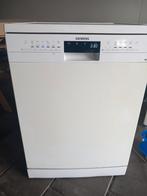 Vaatwasser Siemens IQ300, Ophalen, Gebruikt, Voorspoelprogramma, 60 cm of meer