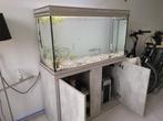 Aquarium 420 liter aquatlantis fusion pro 120 x 50, Ophalen, Gebruikt, Leeg aquarium