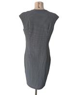 Purdey jurk L, Kleding | Dames, Zwart, Maat 42/44 (L), Ophalen of Verzenden, Zo goed als nieuw
