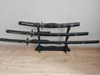 Samoerai zwaarden katana, Ophalen, Zo goed als nieuw