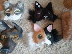 mini therian sale!! ZSMW (ook bieden), Hobby en Vrije tijd, Kostuums, Theaterbenodigdheden en LARP, Ophalen of Verzenden, Zo goed als nieuw