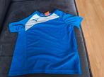 Puma Santiago T-Shirt (Maat 116), Gebruikt, Jongen of Meisje, Puma, Ophalen of Verzenden