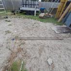 Planken, Ophalen, Gebruikt, Minder dan 25 mm, 200 tot 250 cm