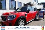 Mini COUNTRYMAN 2.0 CO.S E ALL4 CHILI PLug In Hybrid, Auto's, 125 pk, Gebruikt, Countryman, Bedrijf
