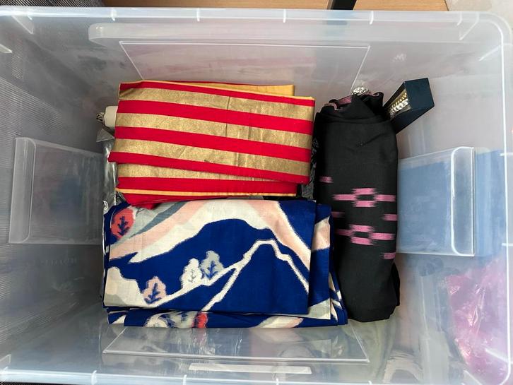 Kimono’s en bijbehoren, Kleding | Dames, Jurken, Nieuw, Maat 38/40 (M), Boven de knie, Ophalen