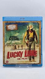 Lucky Luke de Film, Ophalen of Verzenden, Zo goed als nieuw, Tekenfilms en Animatie