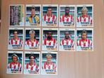Panini Voetbal 95 Sparta compleet., Hobby en Vrije tijd, Ophalen of Verzenden, Zo goed als nieuw