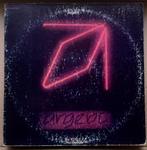 Argent - Argent, Cd's en Dvd's, Ophalen of Verzenden, Gebruikt, 12 inch, Progressive