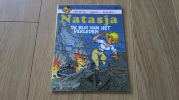 Natasja strips beschikbaar voor biedingen