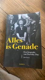 Jim Forest - Alles is Genade, Ophalen of Verzenden, Gelezen, Jim Forest