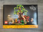 Lego 21326 Winnie the Pooh, Ophalen, Nieuw, Complete set, Lego