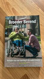 Berend Bosma - Broeder Berend, Nieuw, Ophalen of Verzenden, Berend Bosma