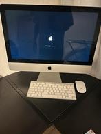 Prima imac 21,5 . 2013. Incl toetsenbord en muis, Computers en Software, Apple Desktops, Verzenden, Zo goed als nieuw, IMac