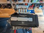 Honda B16A2 volledig gereviseerd OEM+ nieuw, Ophalen, Nieuw, Honda