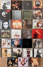 27x Engelstalige Nederlandse pop/rock/singer songwriter CD, Ophalen of Verzenden, 2000 tot heden, Gebruikt