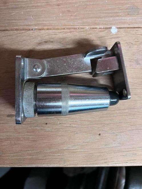 Deurstopper zware uitvoering, Doe-het-zelf en Verbouw, Hang- en Sluitwerk, Nieuw, Scharnier, Ophalen of Verzenden
