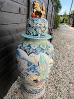 Grote chinse pot, Antiek en Kunst, Antiek | Keramiek en Aardewerk, Ophalen