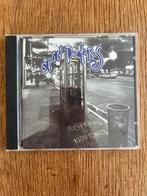 Spin doctors, pocket full of kryptonite, Ophalen of Verzenden, Zo goed als nieuw, Poprock