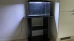 Superfish start aquarium 60 liter, Dieren en Toebehoren, Vissen | Aquaria en Toebehoren, Ophalen, Zo goed als nieuw