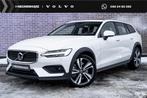 Volvo V60 Cross Country B5 AWD Ultimate | Bowers & Wilkins a, 12 maanden, Euro 6, 4 cilinders, Wit