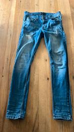 ASPACT jeans mt 29/32, ASPACT, Overige jeansmaten, Blauw, Ophalen of Verzenden