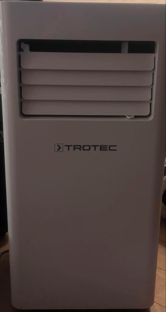 Mobiele Airco Trotec pac2100x, Witgoed en Apparatuur, Airco's, Gebruikt, Mobiele airco, Minder dan 60 m³, 3 snelheden of meer