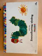 Rupsje nooitgenoeg bordspel, Hobby en Vrije tijd, Gezelschapsspellen | Bordspellen, Drie of vier spelers, Ophalen of Verzenden