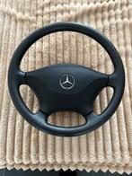 Mercedes Sprinter 906 Stuurwiel met airbag, Auto-onderdelen, Interieur en Bekleding, Ophalen of Verzenden, Gebruikt, Mercedes-Benz
