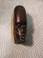 Houtsnijwerk uit Tanzania., Ophalen of Verzenden