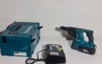 Makita accu boormachine combihamer 36V set, Tuin en Terras, Ophalen of Verzenden, N.v.t, N.v.t, N.v.t