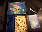 Rummikub xxl, Hobby en Vrije tijd, Gezelschapsspellen | Bordspellen, Ophalen of Verzenden, Zo goed als nieuw