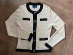 Vest Peter Scott, crème wit (36/small/S), Peter schott, Wit, Nieuw, Ophalen of Verzenden