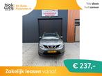 Nissan QASHQAI 1.2 N-Connecta € 13.949,00, Automaat, 65 €/maand, 680 kg, 4 cilinders