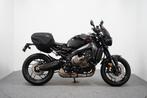 Yamaha XSR 900 (bj 2024), Motoren, 890 cc, Bedrijf, Traction Control, Meer dan 35 kW