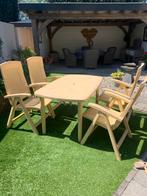 Tuinset te koop, Ophalen, Gebruikt