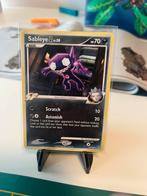 Pokémon TCG Sableye [G] Supreme Victors 41/147 Regular Rare, Hobby en Vrije tijd, Verzamelkaartspellen | Pokémon, Ophalen of Verzenden