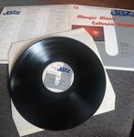 Charlie Mingus/Thelonious Monk/John Coltrane 1980 VG+, Gebruikt, 1980 tot heden, Ophalen of Verzenden, 12 inch