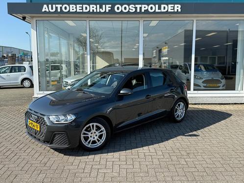 Audi A1 Sportback 25 TFSI Pro Line, Auto's, Audi, Bedrijf, Te koop, A1, ABS, Airbags, Airconditioning, Centrale vergrendeling