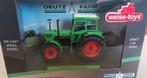 Deutz D 80 06 4WD Weise Toys 1:32, Ophalen of Verzenden, Nieuw, Tractor of Landbouw, Overige merken