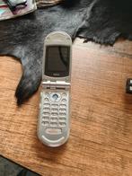 Nec klaptelefoon, Ophalen of Verzenden, Gebruikt