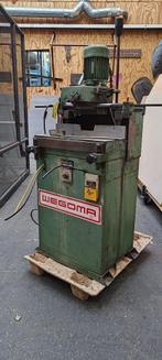 WEGOMA kopieerfreesmachine, Doe-het-zelf en Verbouw, Ophalen, Gebruikt, Overige soorten, Wegoma