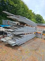 Kunststof planken plank wand dak duurzaam plaat pvc, Ophalen, Gebruikt, 25 tot 50 mm, Plank