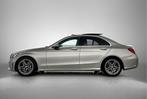 Mercedes-Benz C-Klasse 160 Business Solution AMG Panoramadak, 12 maanden, 4 cilinders, Bedrijf, Lichtsensor