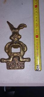 Bier opener, Verzamelen, Biermerken, Ophalen, Zo goed als nieuw, Flesopener, Overige merken